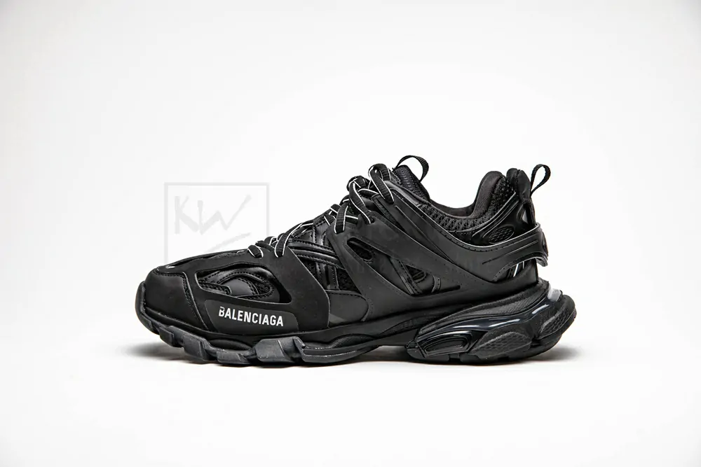 balenciaga sneaker tess.s.gomma maille black 542023 w1gb1 1000